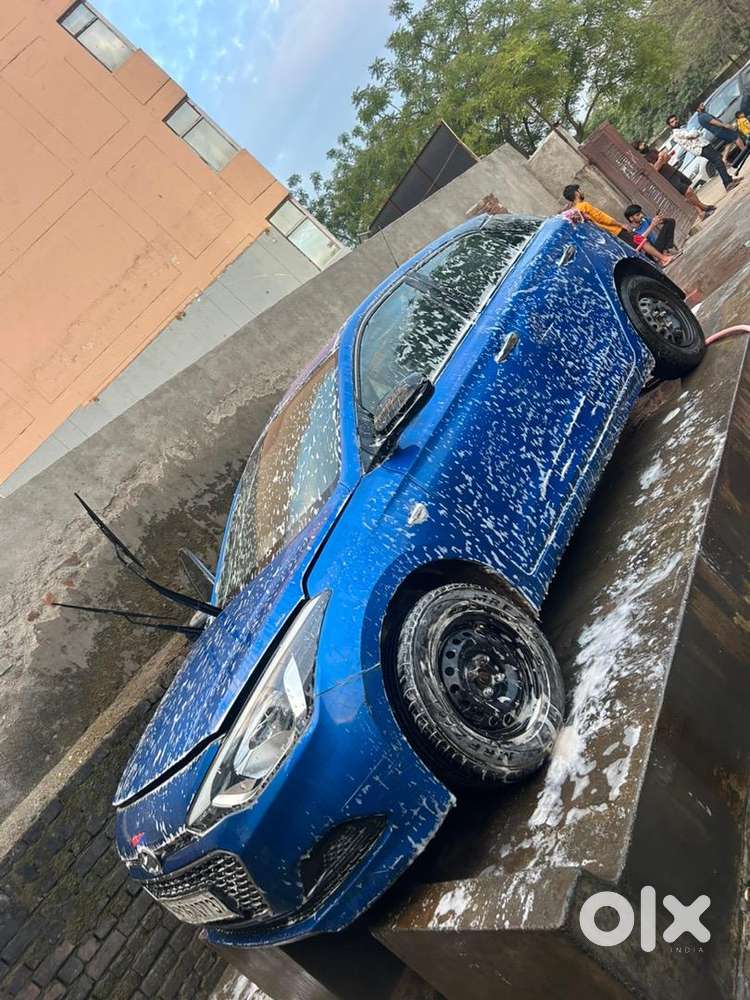 Hyundai Model 2017 Used