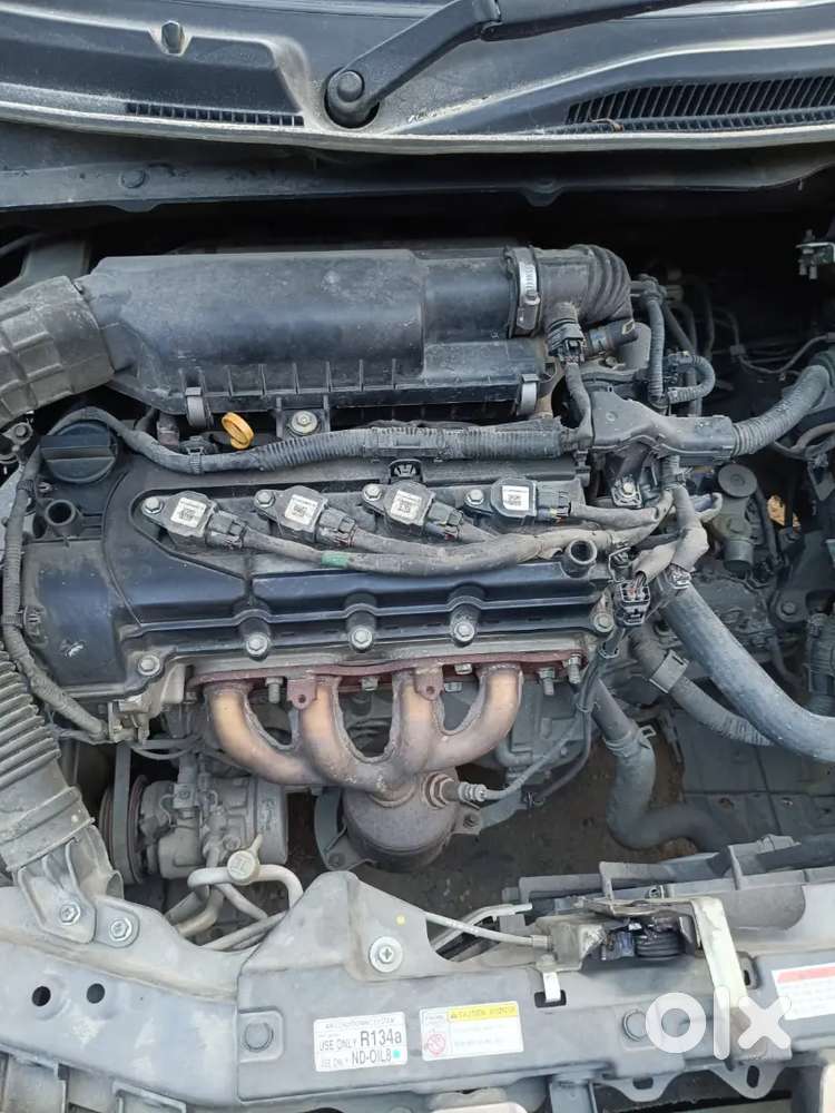 All Good Condition