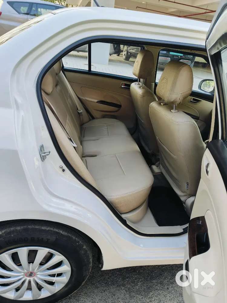 Maruti Suzuki Swift Dzire 2016 Diesel Well Maintained