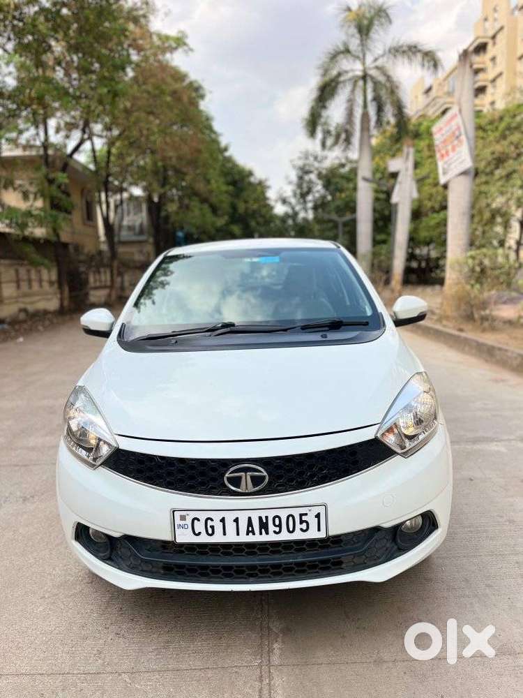 Tata Tigor 1.2 Revotron Xt, 2018, Petrol