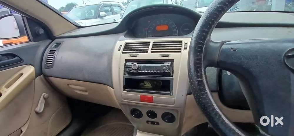 Tata Indica Vista Tdi Ls, 2013, Diesel