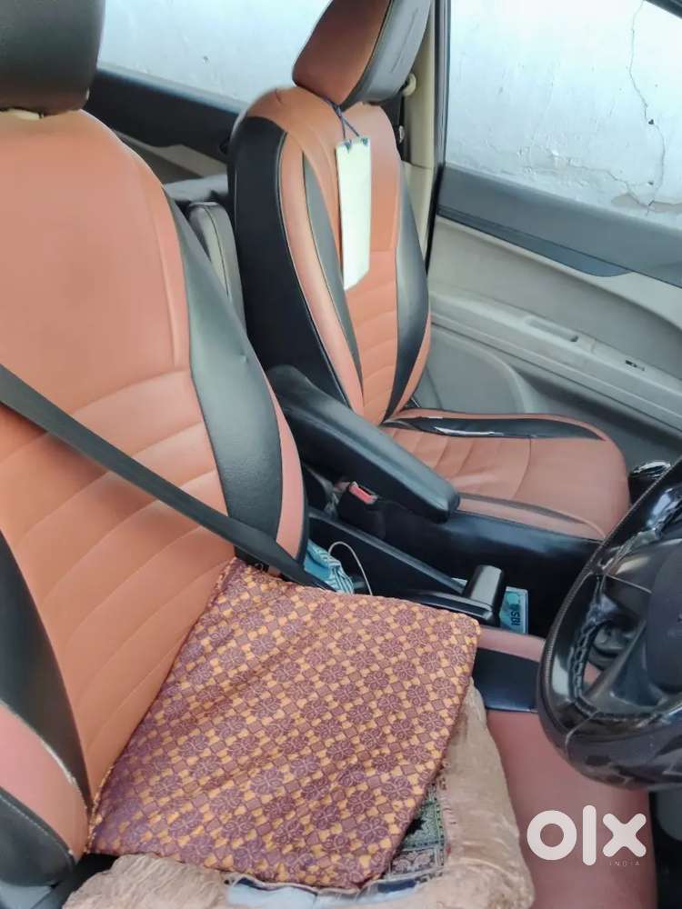 Mahindra Marazzo 1.5 M4 2019