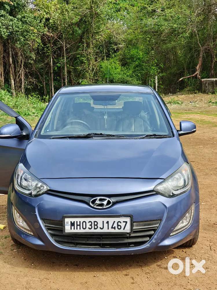 Hyundai I20 2013 Petrol 49000 Km Driven