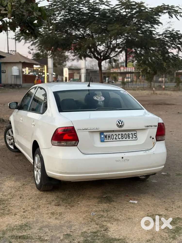 Vento Vento 1.6 Highline