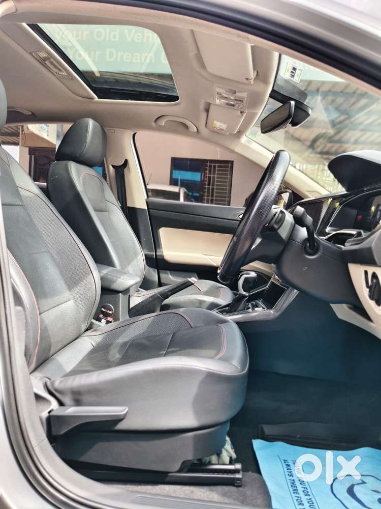 Volkswagen Virtus Gt Plus 1.5 Tsi Evo Dsg (electric Seats), 2023, Pe..