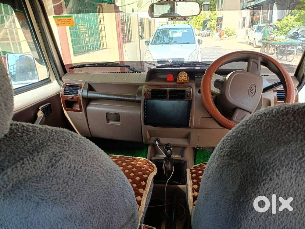 Mahindra Bolero 2019 Diesel
