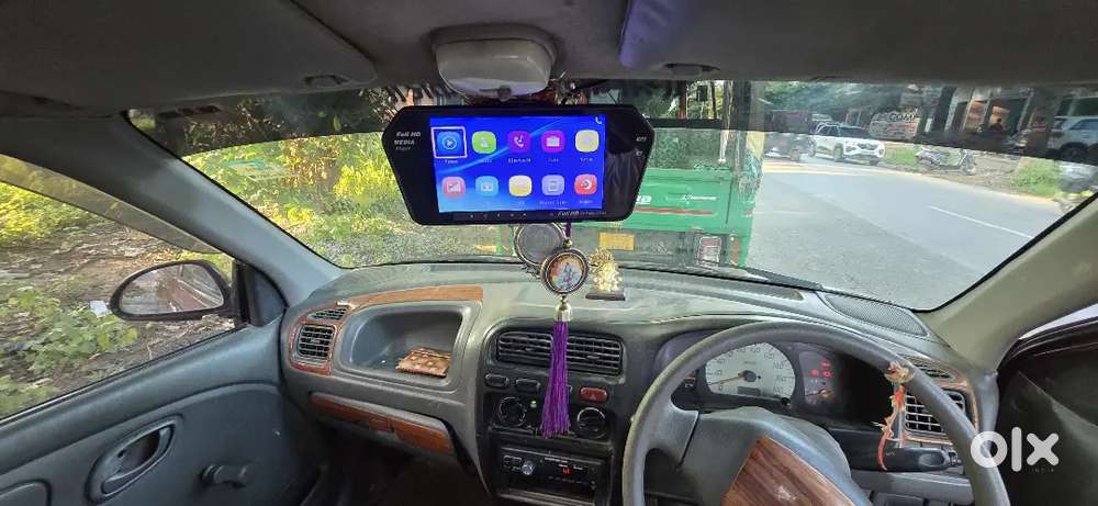2 Gadi H Maruti Alto H Suzuki Wagon R Lxi 2nd 2013 Or Alto 2007 Modal