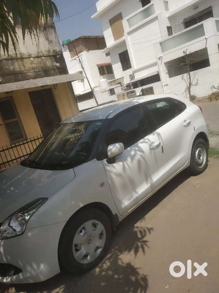 Maruti Suzuki Baleno 2019 Petrol 26000 Km Driven