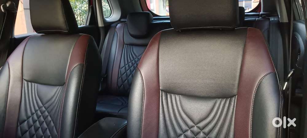 Maruti Suzuki Brezza Vdi, 2018, Diesel