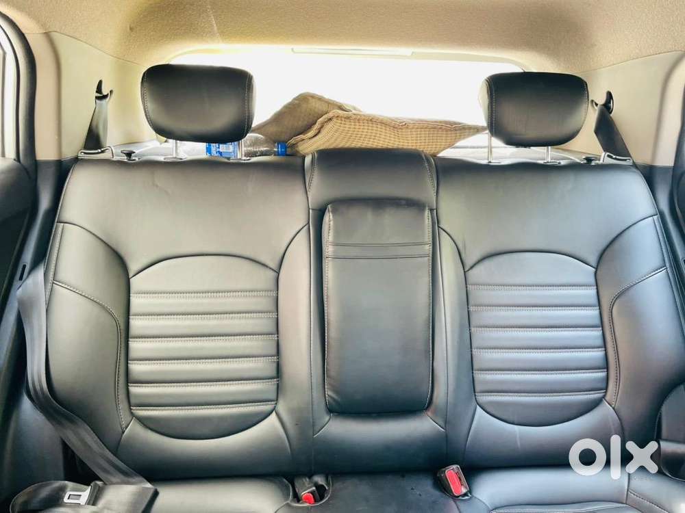 Hyundai Creta 2016 Diesel Well Maintained