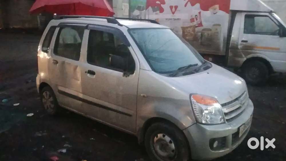 Maruti Suzuki Wagon R 2006 Lxi