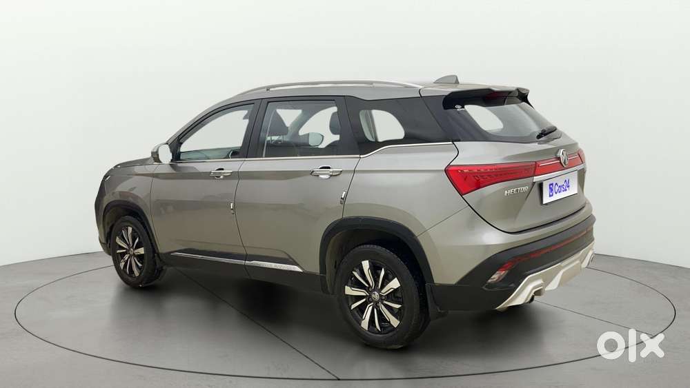 Mg Hector Sharp Dct Petrol, 2020, Petrol