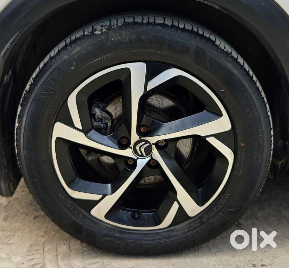 Citroen C5 Aircross Shine Dualtone, 2022, Diesel