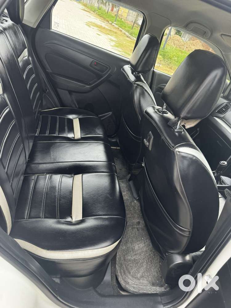 Maruti Suzuki Vitara Brezza Vdi Mt, 2019, Diesel