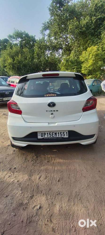 Tata Tiago 1.2 Revotron Xt (o), 2025, Cng & Hybrids