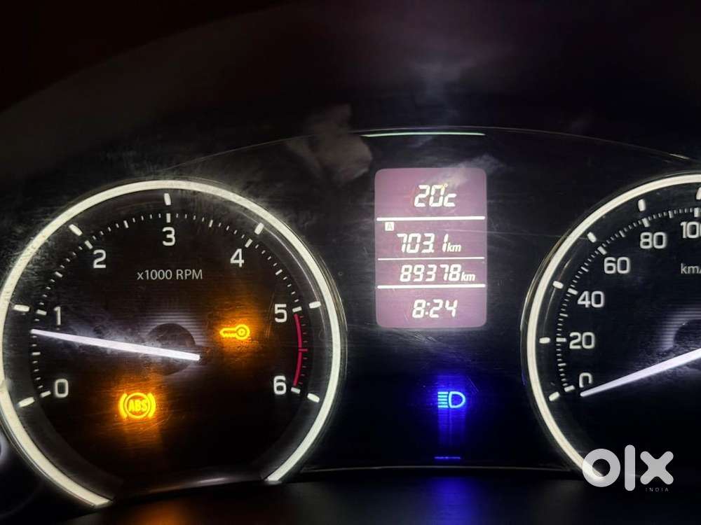 Maruti Suzuki Diesel 2015