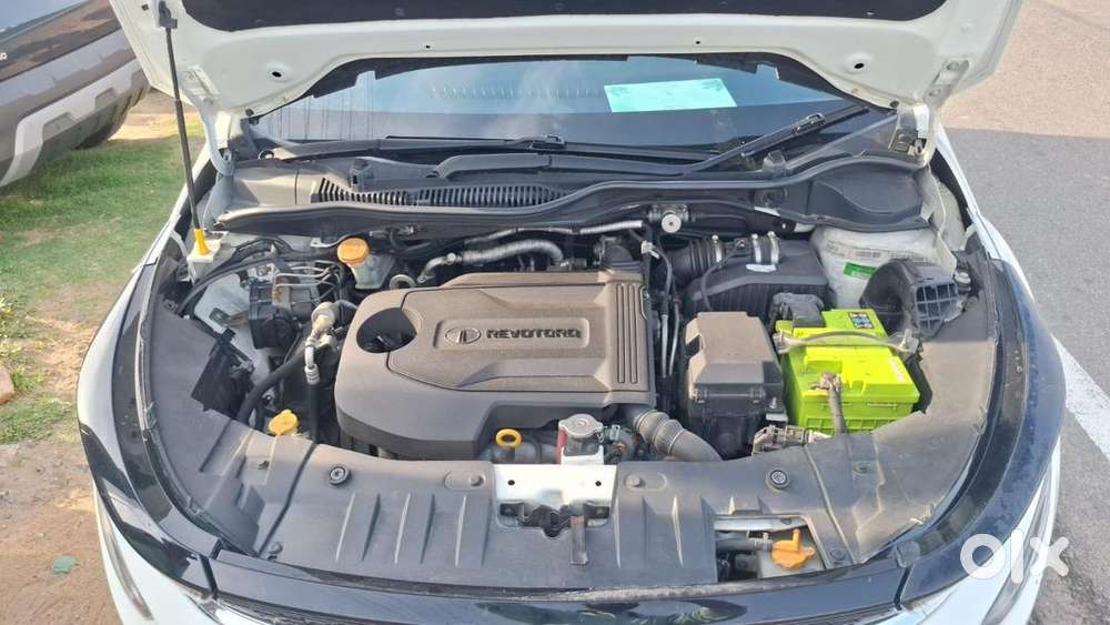 Tata Diesel Car 2022