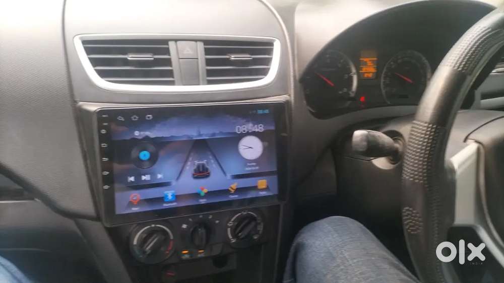 Maruti Suzuki Swift Diesel 2015 Manual