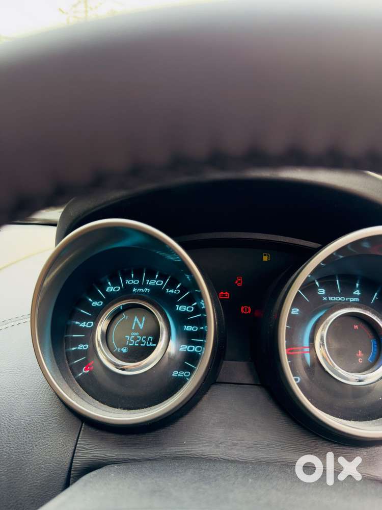 Mahindra Xuv500 W11, 2019, Diesel