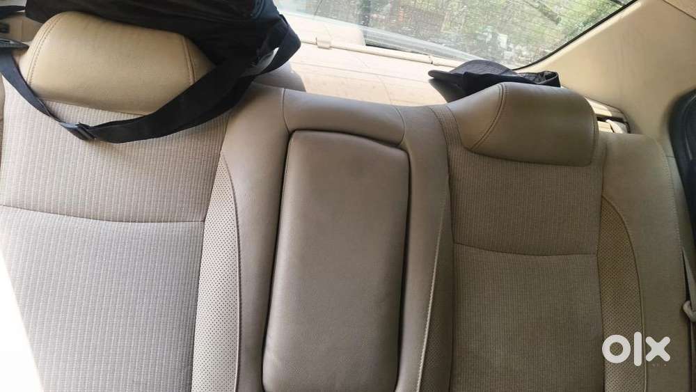 Maruti Suzuki Ciaz 2015 Petrol Well Maintained