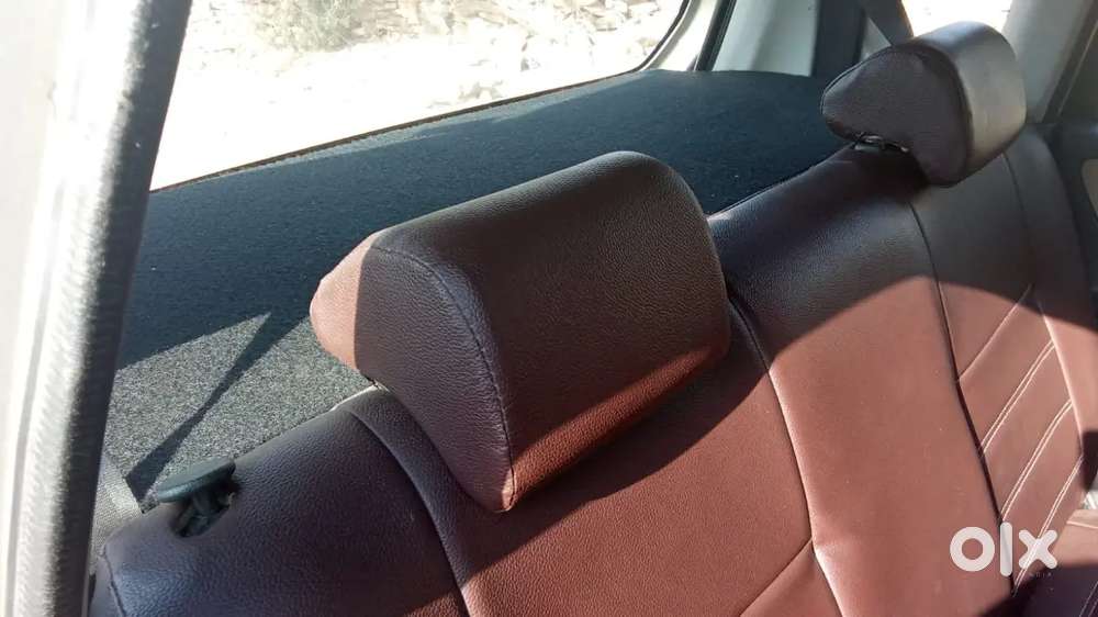 Maruti Suzuki Estilo 2008 Lxi