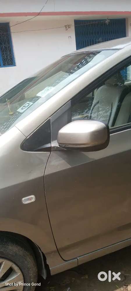 Honda City 2009 Variant Mt