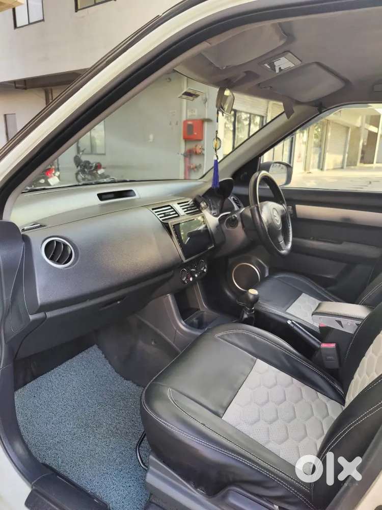 Maruti Swift Dzire Vdi 2012 Year