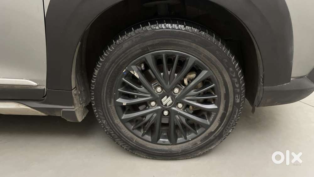 Maruti Suzuki Xl6 1.5 Alpha Mt, 2022, Petrol