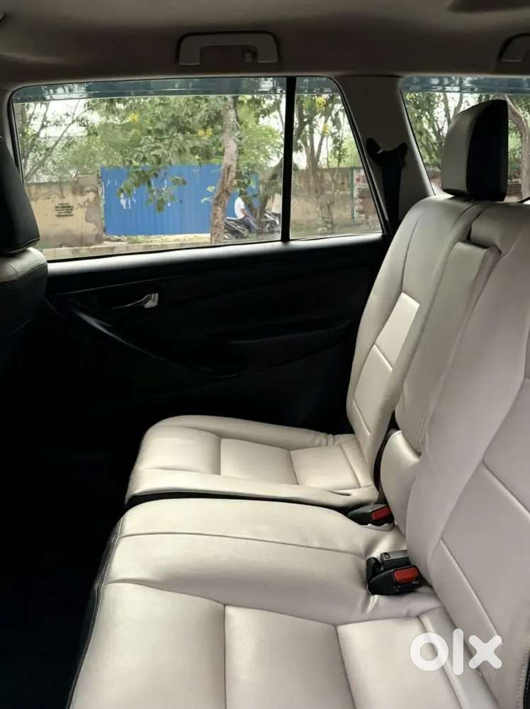 Toyota Innova 2017