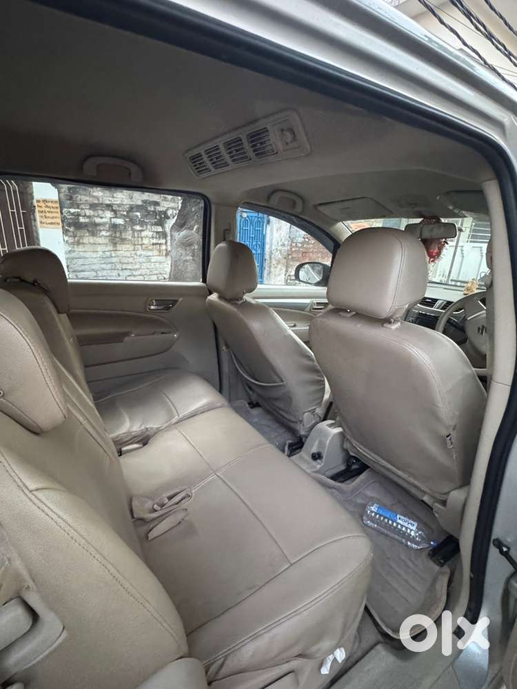 Maruti Suzuki Ertiga 2015
