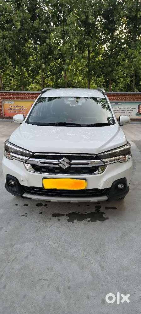Maruti Suzuki Xl6 2022 Petrol 119000 Km Driven