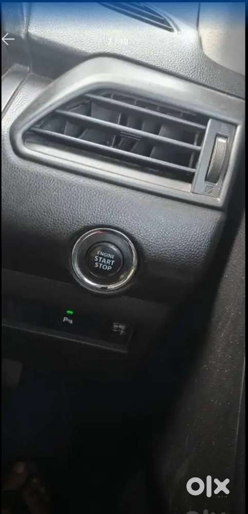 Maruti Suzuki Swift 2109 Petrol Good Condition