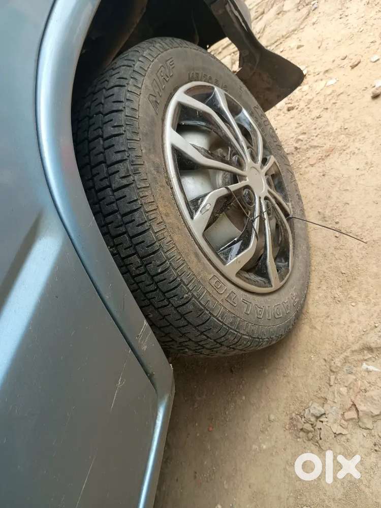 Maruti Suzuki 800 2005 Petrol Good Condition