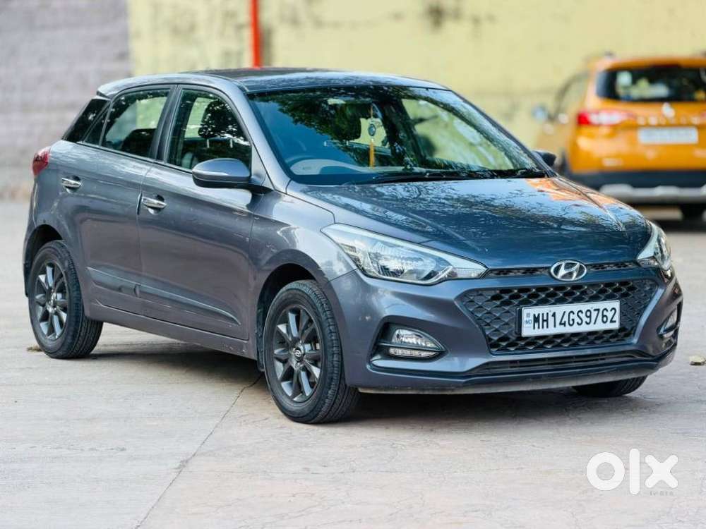Hyundai I20 1.2 Asta, 2018, Diesel