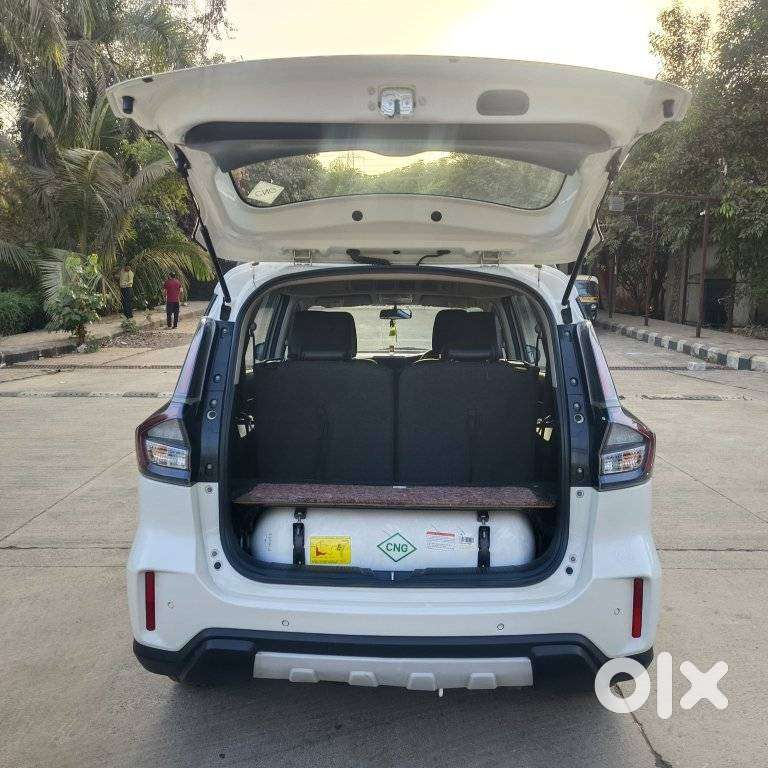 Maruti Suzuki Xl6 Zeta Mt Cng, 2024, Petrol