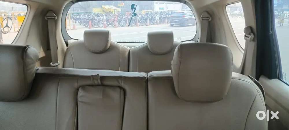 Maruti Suzuki Ertiga 2016 Diesel 95000 Km Driven