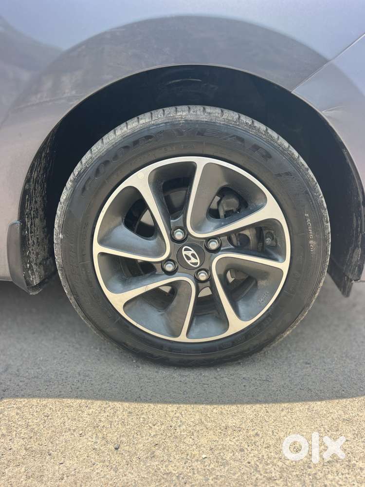 Hyundai Grand I10 Asta 1.2 (o) Vtvt, 2018, Petrol