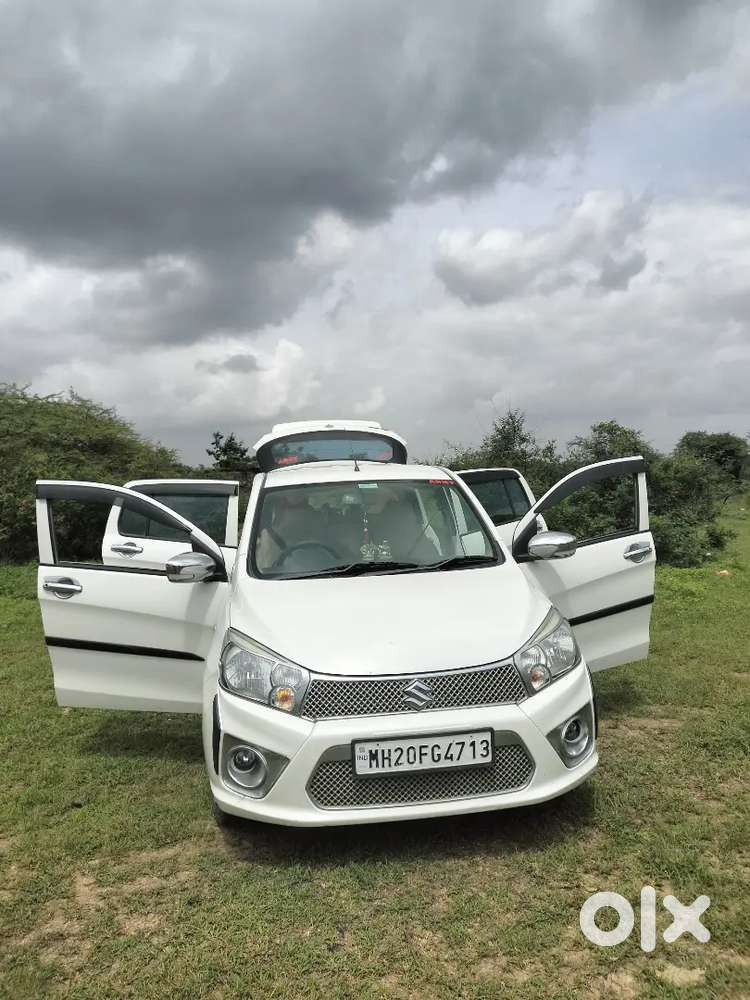 Maruti Suzuki Celerio 102019 Petrol 40236 Km Driven