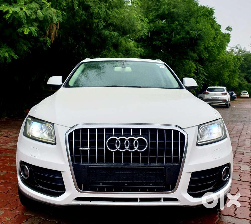 Audi Q5 2.0 Tdi Premium Plus, 2014, Diesel