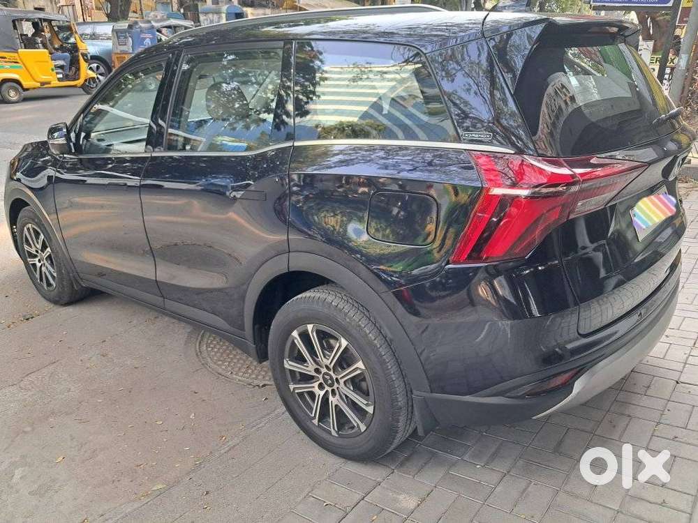 Mahindra Xuv700 2.2 Ax 7 Diesel At Luxury Pack Str, 2024, Diesel