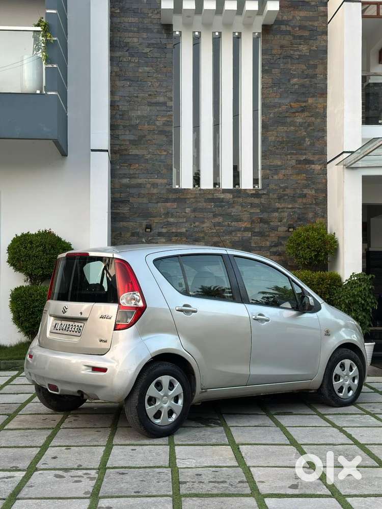 Maruti Suzuki Ritz 1.3 Vdi Abs, 2011, Diesel