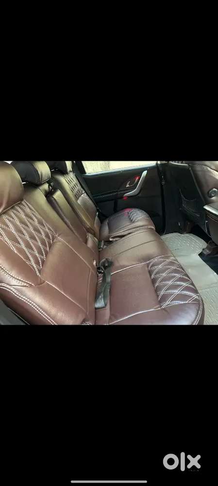 Mahindra Xuv500 2014 Diesel Manual W8