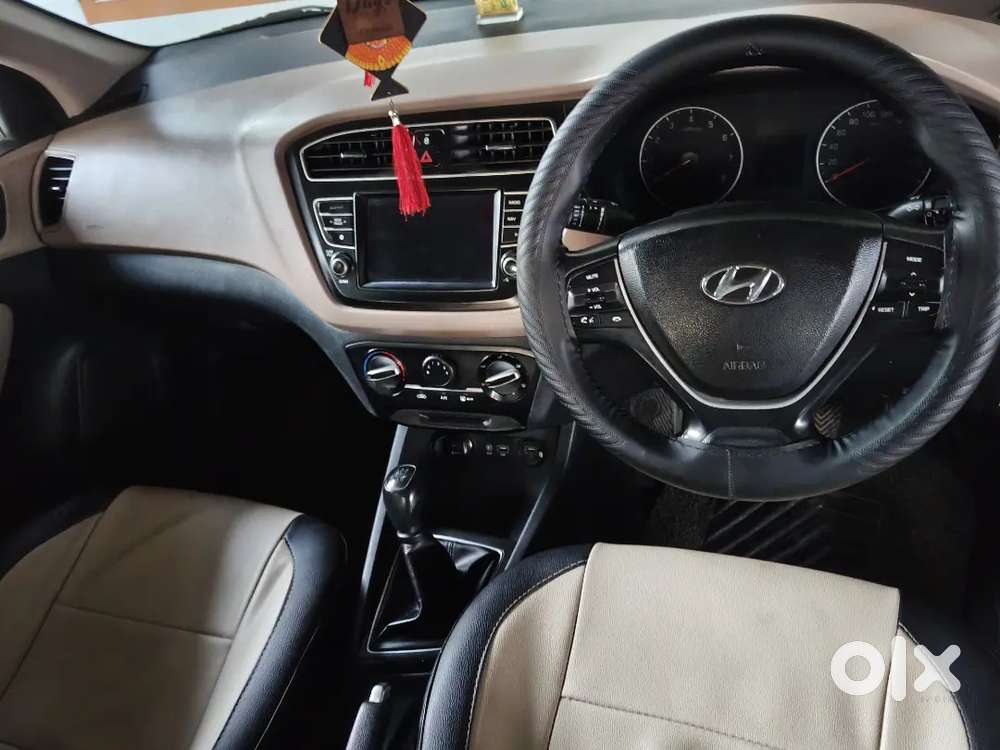 Hyundai I20 Sportz 2020