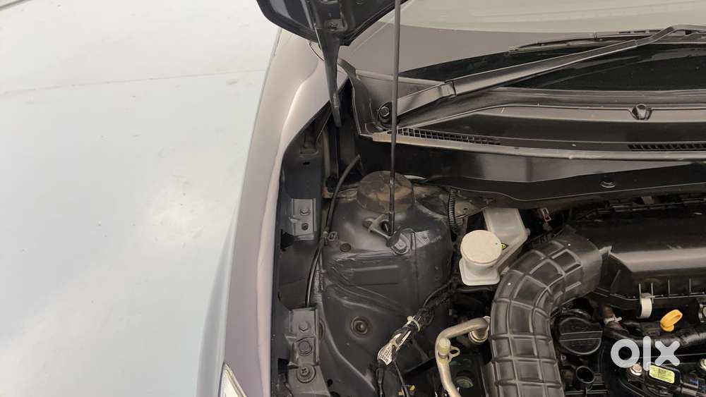 Maruti Suzuki Swift Vvt Vxi, 2020, Petrol