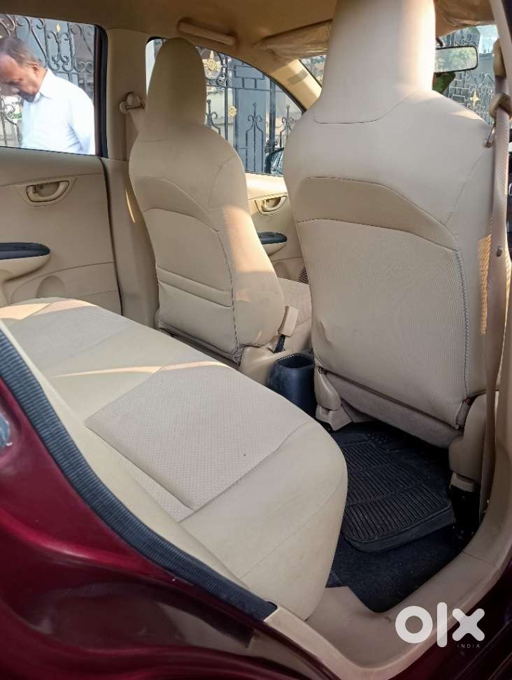 Honda Amaze 1.2 Smt I Vtec, 2017, Petrol