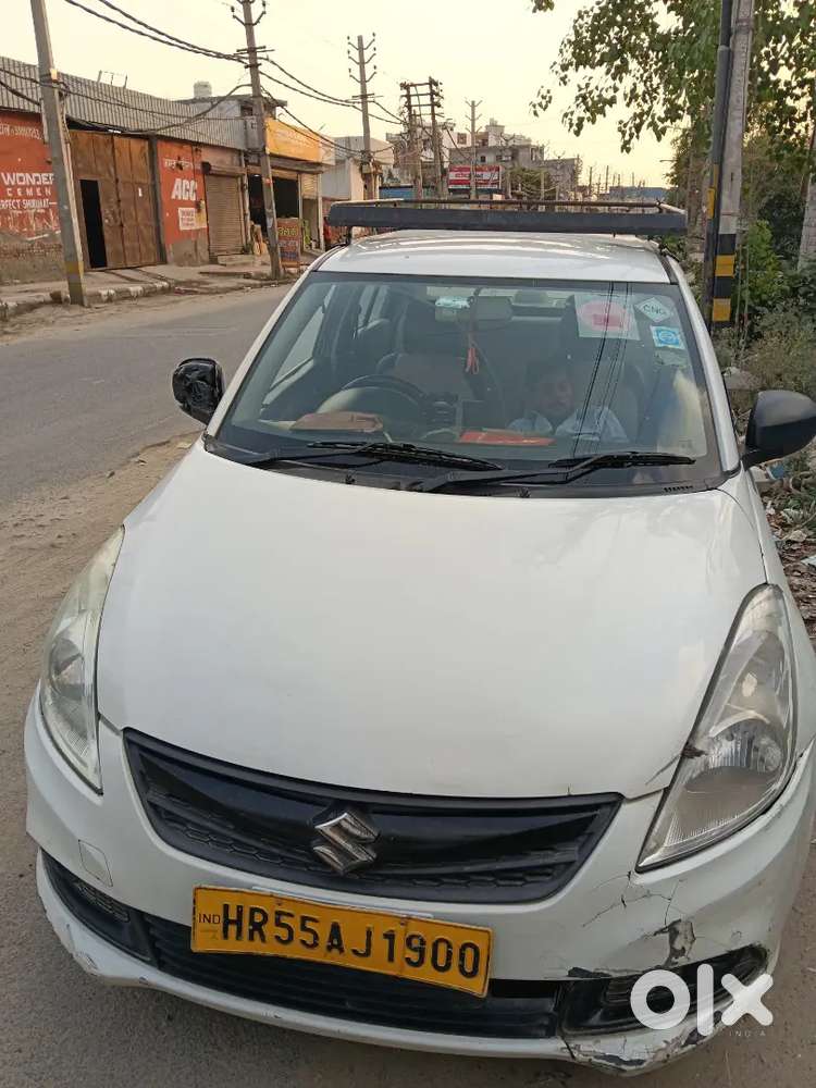 The Vehicle Is Good Condition