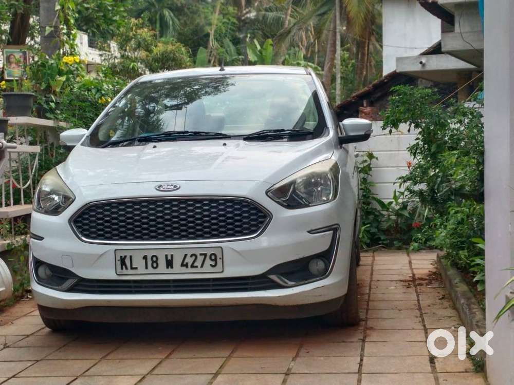 Aspire Titanium, 7.5 Yrs Age