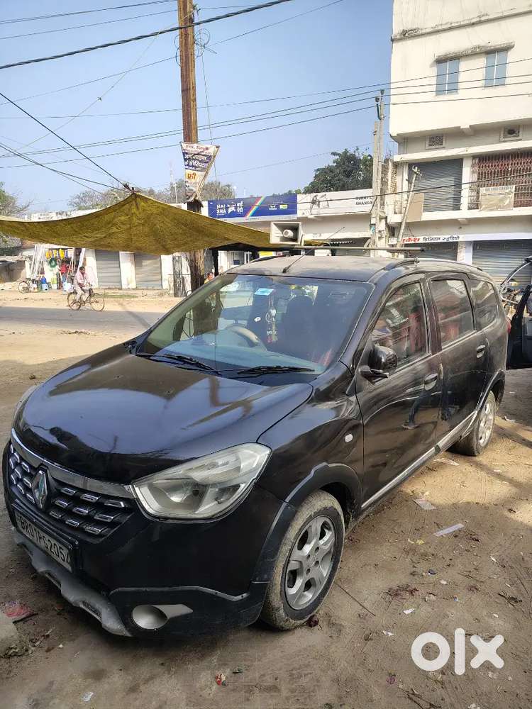 Renault Lodgy Top Condition - 7 Seater - Urgent Sell