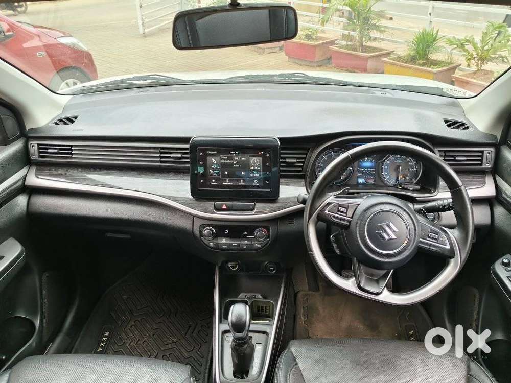 Maruti Suzuki Xl6 1.5 Alpha At, 2025, Petrol
