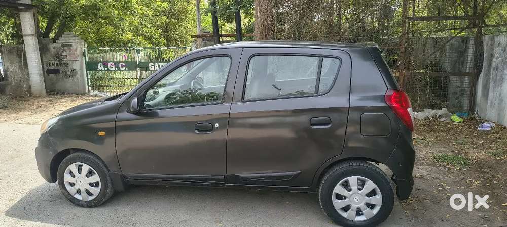 Maruti Suzuki Alto 800 2019